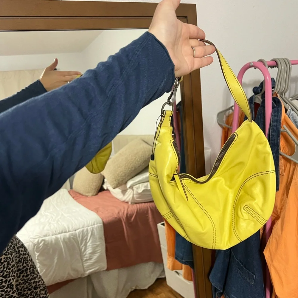 FREE PEOPLE mini bag - Picture 7 of 10